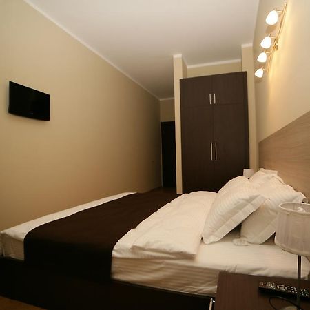 Basilon Hotel Tbilisi Cameră foto