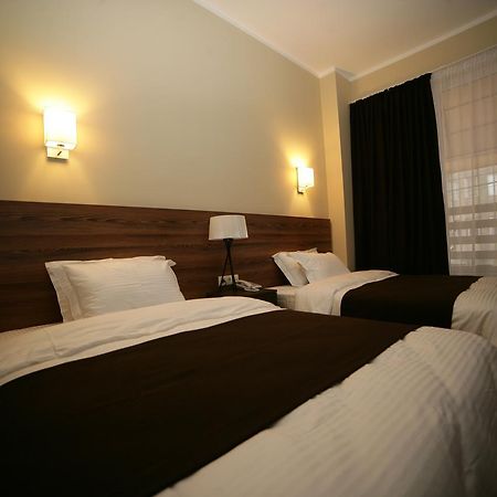Basilon Hotel Tbilisi Exterior foto