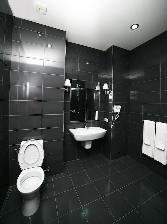 Basilon Hotel Tbilisi Cameră foto