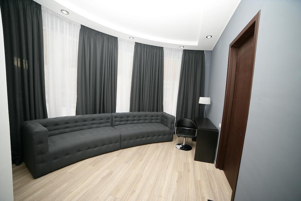 Basilon Hotel Tbilisi Cameră foto