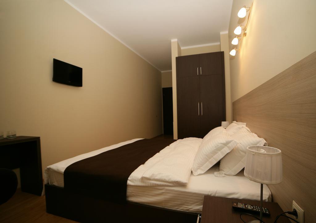 Basilon Hotel Tbilisi Cameră foto