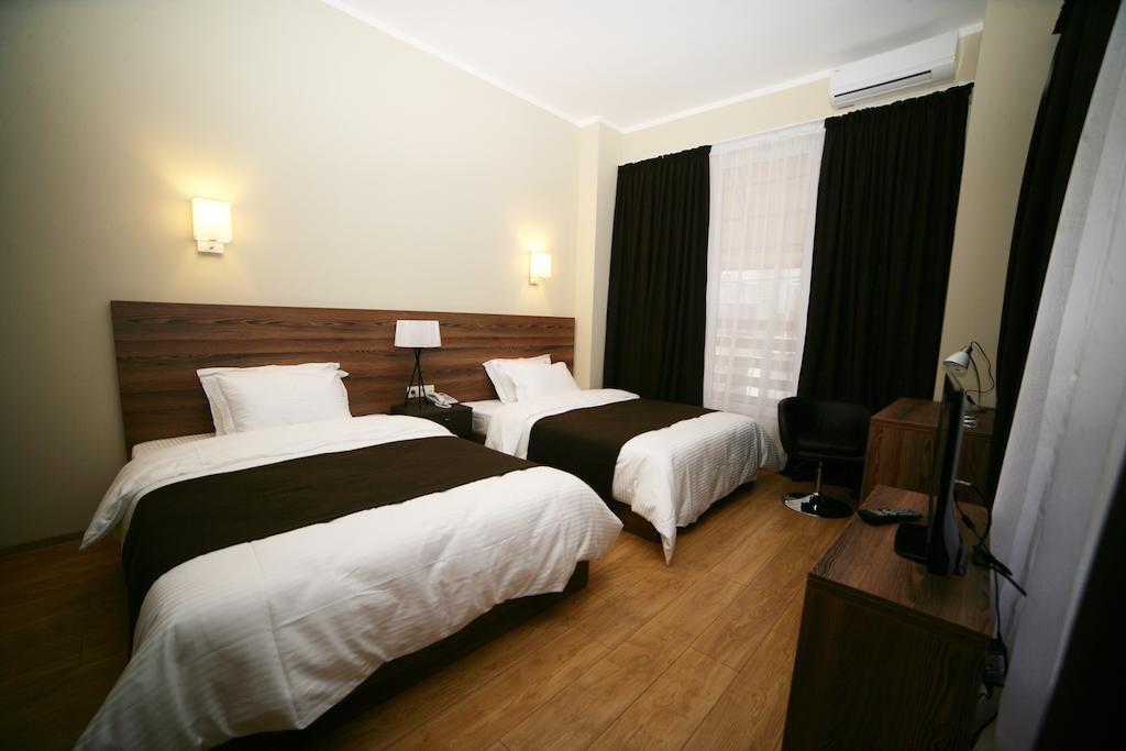 Basilon Hotel Tbilisi Cameră foto