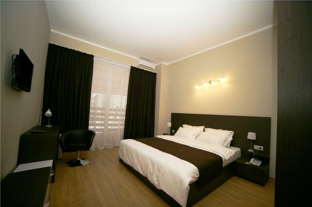 Basilon Hotel Tbilisi Exterior foto