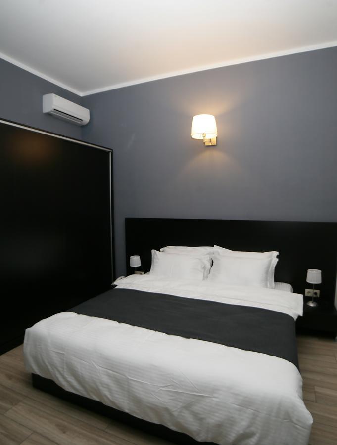 Basilon Hotel Tbilisi Exterior foto