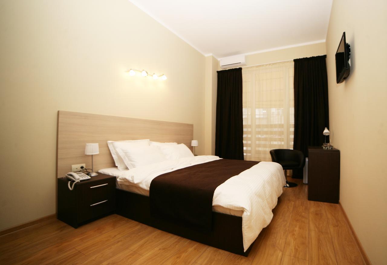 Basilon Hotel Tbilisi Exterior foto