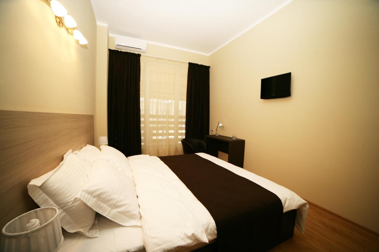 Basilon Hotel Tbilisi Exterior foto